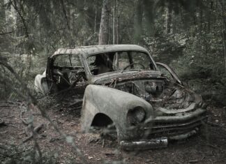 B&R Auto Wrecking: Discover Hidden Gems in Quality Parts