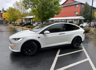 Auto Tint Near Me: Discover Top Benefits of Window Tinting Today