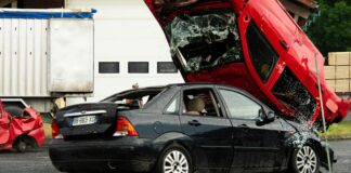 Detroit Auto Show 2025: What Exciting Innovations Will Unfold? pexels photo 29271763