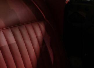Auto Upholstery Shop Near Me: Discover Top Services Today!