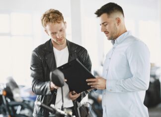 Best Buy Auto Sales: Discover Your Perfect Car Today!