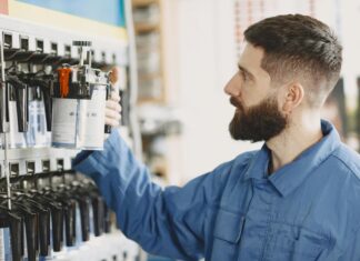 Auto Paint Supply Near Me: Discover The Best Local Options Today!