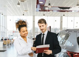 Costco Auto Buying Program: Unlock Incredible Savings Today!