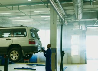 Auto Air Conditioning Repair: Discover Essential Tips for Comfort
