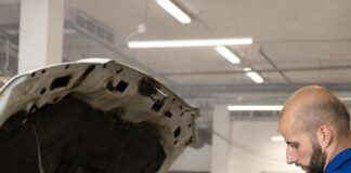 Auto Upholstery Repair Near Me: Discover Expert Solutions Today! pexels photo 8985915