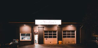 Best Auto Body Shop Near Me: Discover Top Services Today! pexels photo 9572045