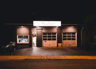 Best Auto Body Shop Near Me: Discover Top Services Today!