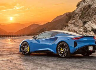Upcoming Lotus Emira Model Considering Switching to V8 Engine for Emissions Compliance upcoming-lotus-emira-model-considering-switching-to-v8-engine-for-emissions-compliance