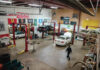 European Auto Repair Near Me