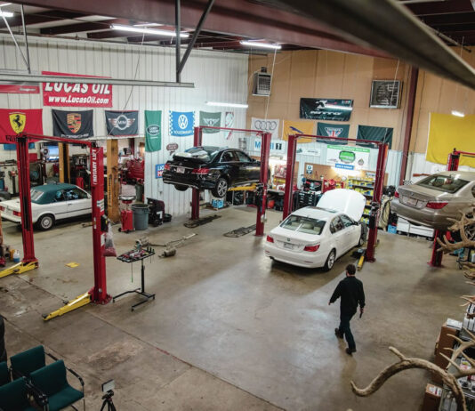 European Auto Repair Near Me: Local Experts for BMW Owners European Auto Repair Near Me