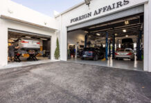 European Auto Repair Near Me