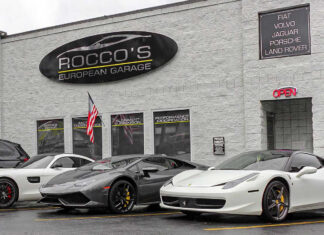 European Auto Repair Near Me: Best Apps to Find Nearby Mechanics European Auto Repair Near Me