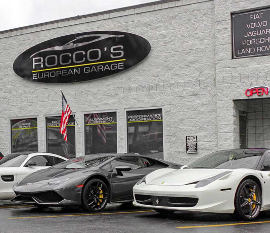 European Auto Repair Near Me: Emergency Services You Can Count On European Auto Repair Near Me