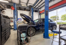 European Auto Repair Near Me