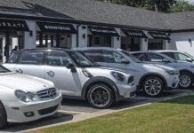 European Auto Repair Near Me