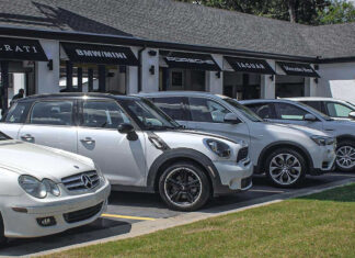 European Auto Repair Near Me