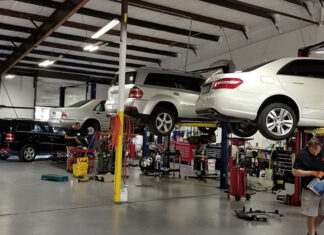 European Auto Repair Near Me: Do You Really Need a Specialist? European Auto Repair Near Me