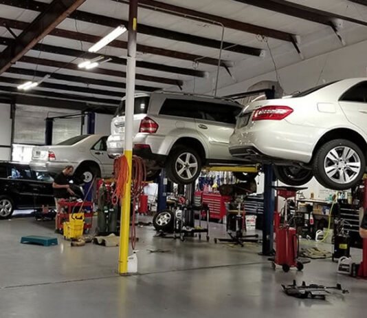 European Auto Repair Near Me: Uncover Top Tips for Excellence European Auto Repair Near Me