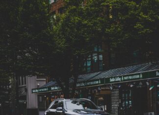 Auto Glass Shops Near Me: Discover Top Choices For Quality Repairs