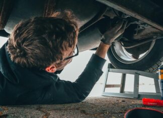 Auto A/C Repair Near Me: Discover Expert Solutions Today!