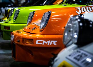 Auto Detailer Near Me: Discover The Secret To A Showroom Shine