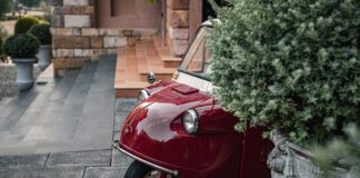 Stress Free Auto Care: Discover Secrets for a Hassle-Free Ride pexels photo 31986010