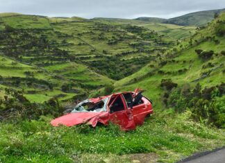 Lawyer For Auto Accident Near Me: Discover Your Rights Today!