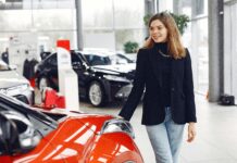 John Gibson Auto Sales: Discover Your Perfect Vehicle Today!