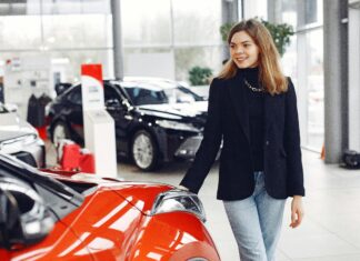 John Gibson Auto Sales: Discover Your Perfect Vehicle Today!