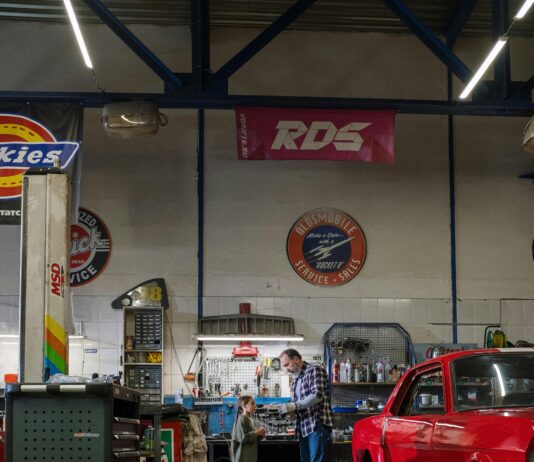 Mike’s Auto Repair: Discover Secrets to Keep Your Car Running Smoothly