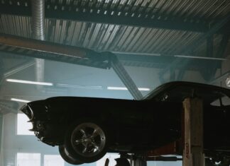 Auto Machine Shop Near Me: Discover Expert Services Today!