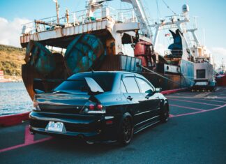 Auto Body Paint Shop: Transform Your Vehicle with Stunning Finishes