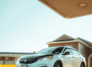 Auto Honda Accord 2015: Discover Its Hidden Features Today!