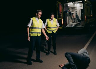 Top Rated Auto Accident Attorney: Discover Your Best Legal Ally