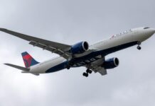 Unlocking Aviation Experts’ Insights: Why Delta Flight DL275 Diverted from LAX Delta Flight DL275 diverted, DL275 LAX diversion, Delta emergency landing LAX, DL275 flight update, Delta diverted flight news, DL275 incident report, LAX airport flight diversion