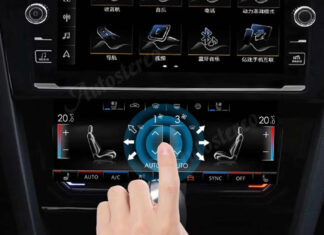 Volkswagen Golf 7.5 – Expert Technical Review and Specification Guide Volkswagen Golf 7, Digital Touch Climate Control For Golf 7/7.5, Digital Climate Control for Golf 7, Touch Climate Control for Golf 7, Golf 7 Climate Control Settings, Golf 7.5 Climate Control Features, Golf 7 Digital AC Reviews, VW Golf AC Panel Settings