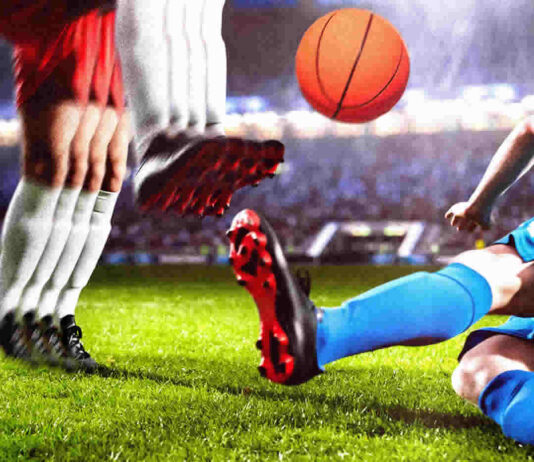 Stay Ahead with the Latest Sport News Sports, Sport News, Latest Sport Headlines, Match Player Stats, Match lineups, Player Stats 2