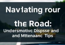 Navigating the Road: Understanding Automotive Disputes and Maintenance Tips