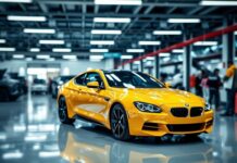 The Automotive Industry: Navigating Through Economic Shifts and Technological Advancements The Automotive Industry: Navigating Through Economic Changes and Technological Innovations