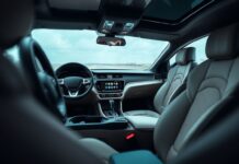 The Evolution of Car Interiors: Where Fashion Meets Functionality The Evolution of Car Interiors: Where Fashion Meets Practicality