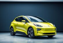 The Evolution of Electric Vehicles: A Comprehensive Overview