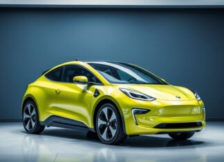 The Evolution of Electric Vehicles: A Paradigm Shift in the Automotive Industry