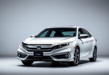 The Evolution of Honda Civic: A Fusion of Innovation and Dependability