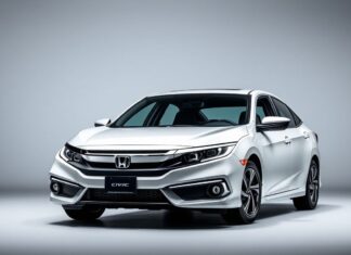 The Evolution of Honda Civic: A Blend of Innovation and Reliability The Evolution of Honda Civic: A Fusion of Innovation and Dependability