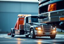 The Evolution of Towing Technology: How Modern Innovations Are Transforming the Industry