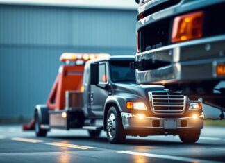 The Evolution of Towing Technology: How Modern Innovations Are Transforming the Industry