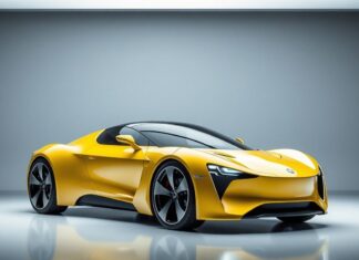 The Future of Automotive Design: Combining Innovation with Practicality