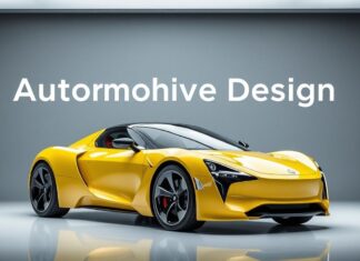 The Future of Automotive Design: Combining Style and Sustainability