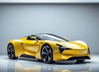 The Future of Automotive Design: Combining Fashion and Environmental Responsibility