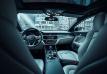 The Future of Automotive Design: How Health and Wellness Are Shaping Car Interiors The Future of Automotive Design: How Health and Wellness Are Influencing Car Interiors